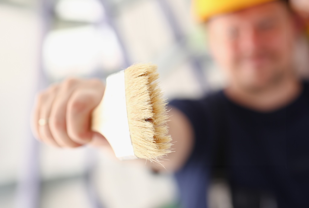 Painting services Sydney